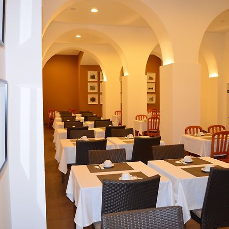 Beira Rio Hotel Mértola Kültér fotó