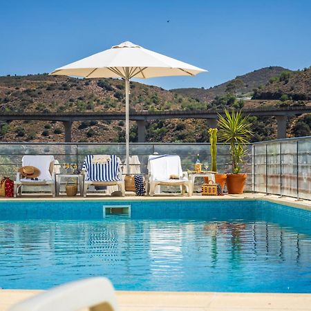Beira Rio Hotel Mértola Kültér fotó