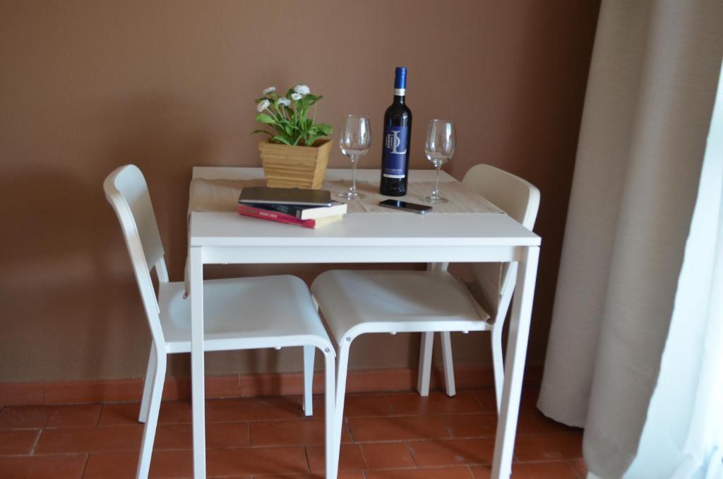 Beira Rio Hotel Mértola Kültér fotó