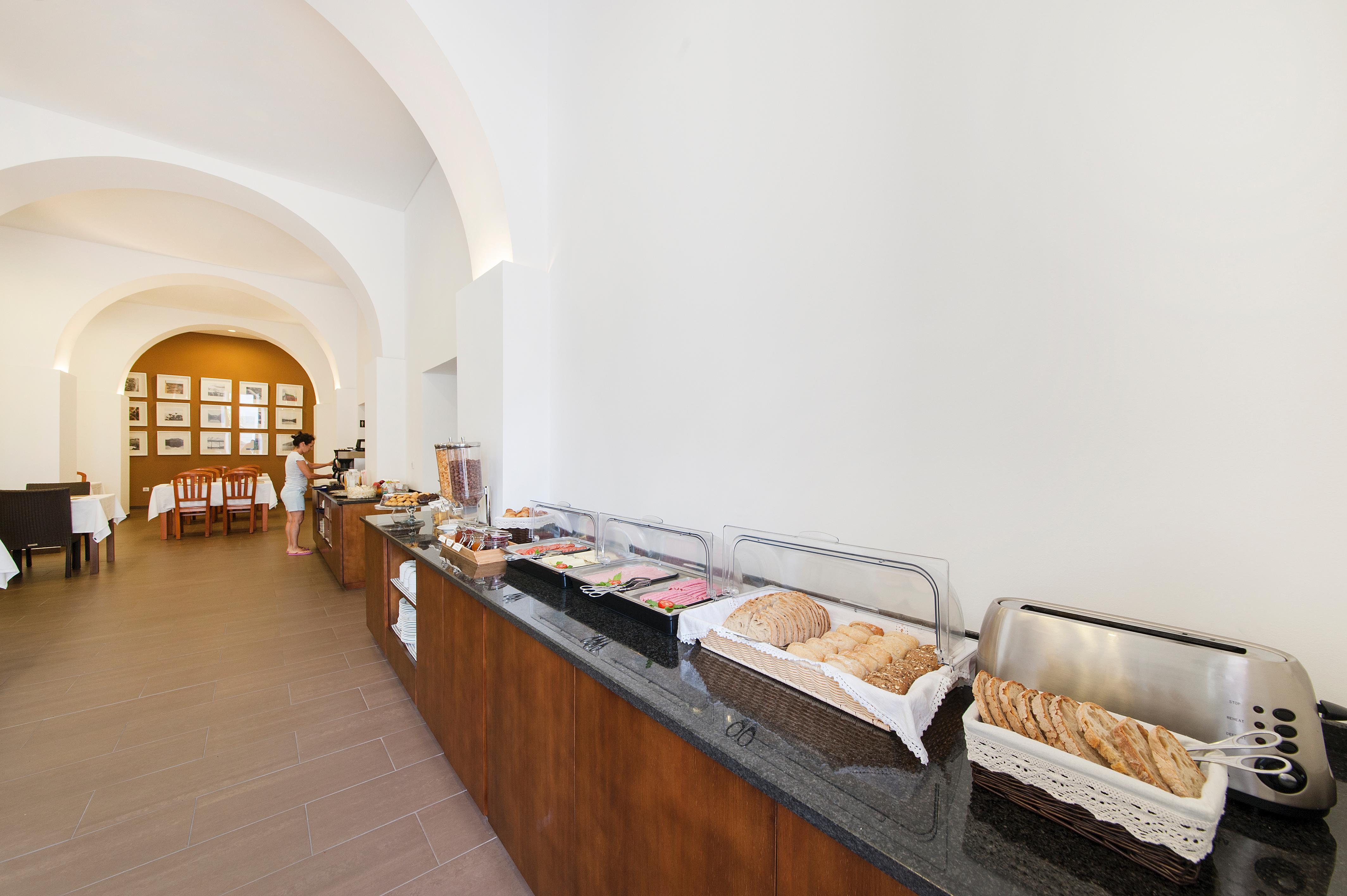 Beira Rio Hotel Mértola Kültér fotó