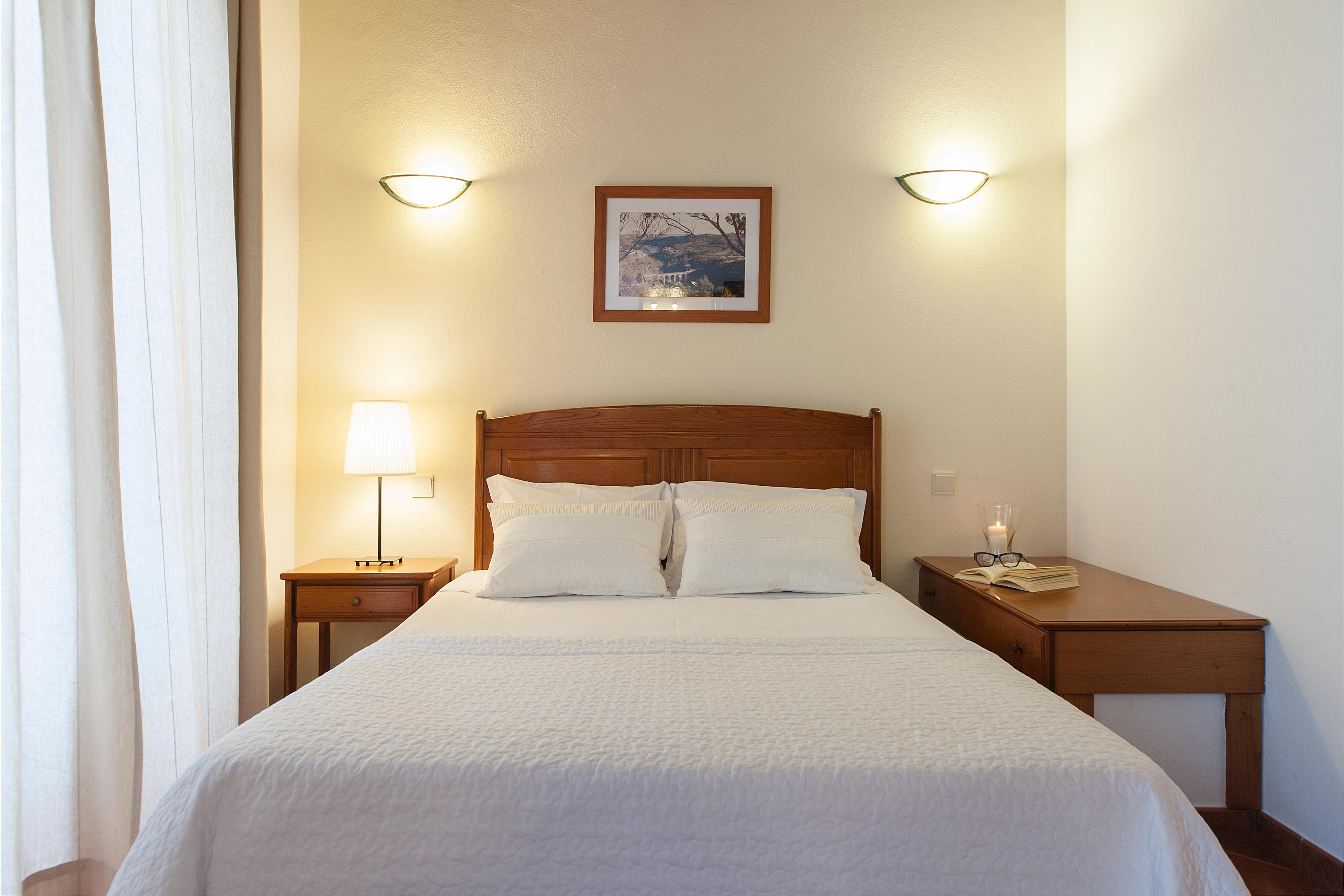 Beira Rio Hotel Mértola Kültér fotó