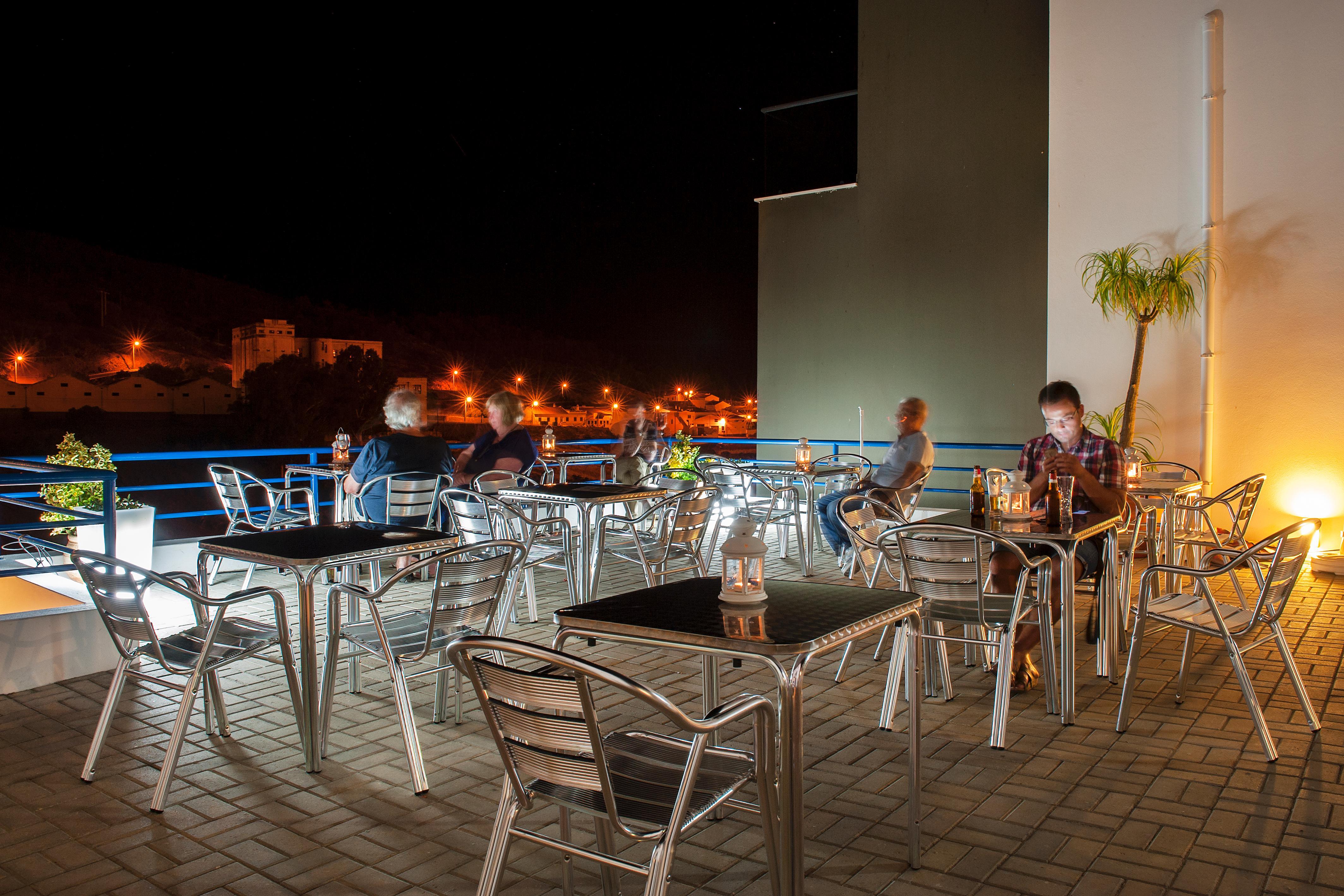 Beira Rio Hotel Mértola Kültér fotó