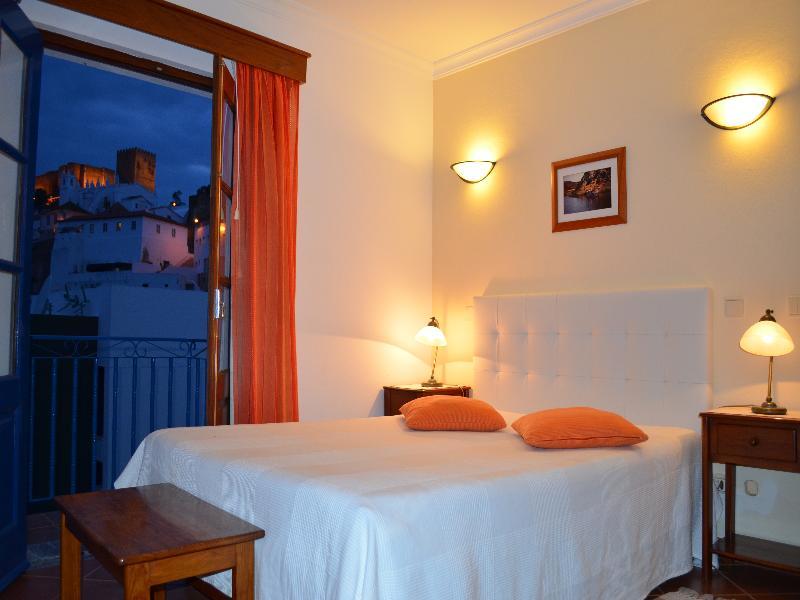 Beira Rio Hotel Mértola Kültér fotó