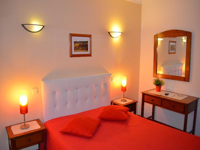 Beira Rio Hotel Mértola Kültér fotó