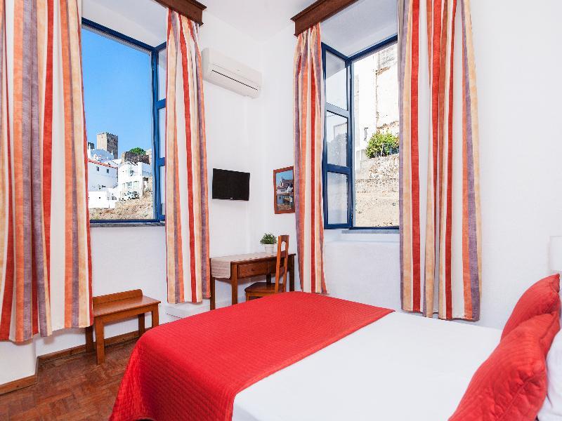 Beira Rio Hotel Mértola Kültér fotó