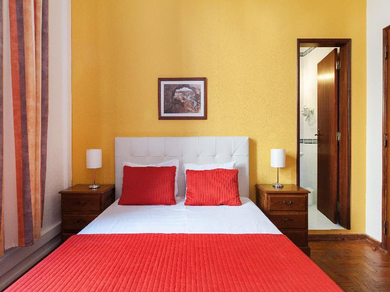 Beira Rio Hotel Mértola Kültér fotó
