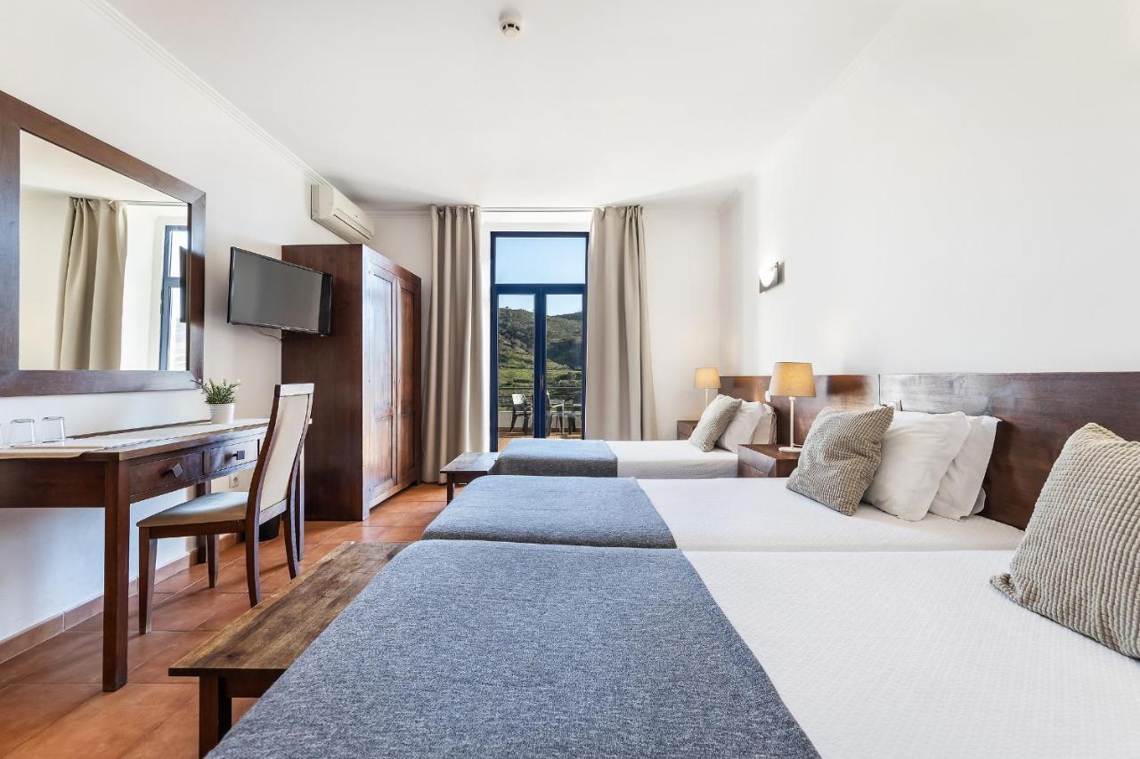 Beira Rio Hotel Mértola Kültér fotó