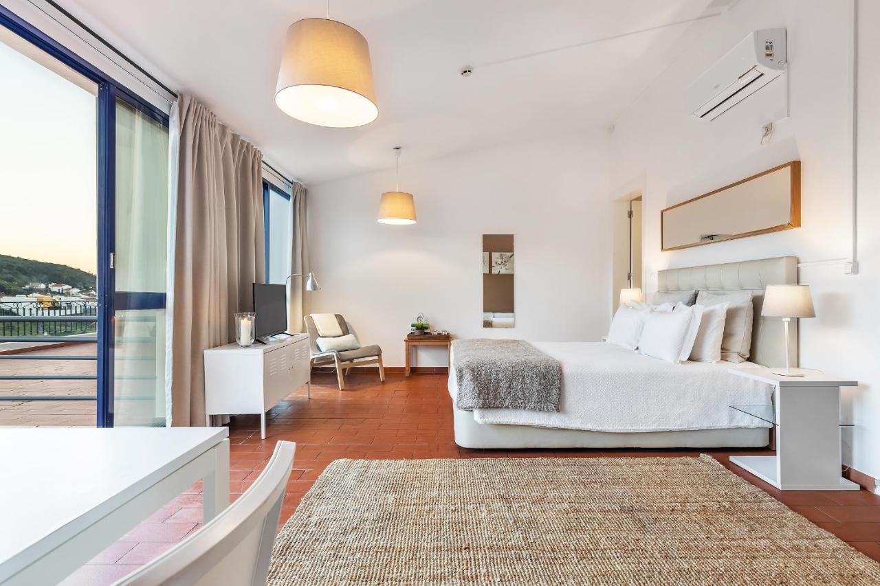 Beira Rio Hotel Mértola Kültér fotó