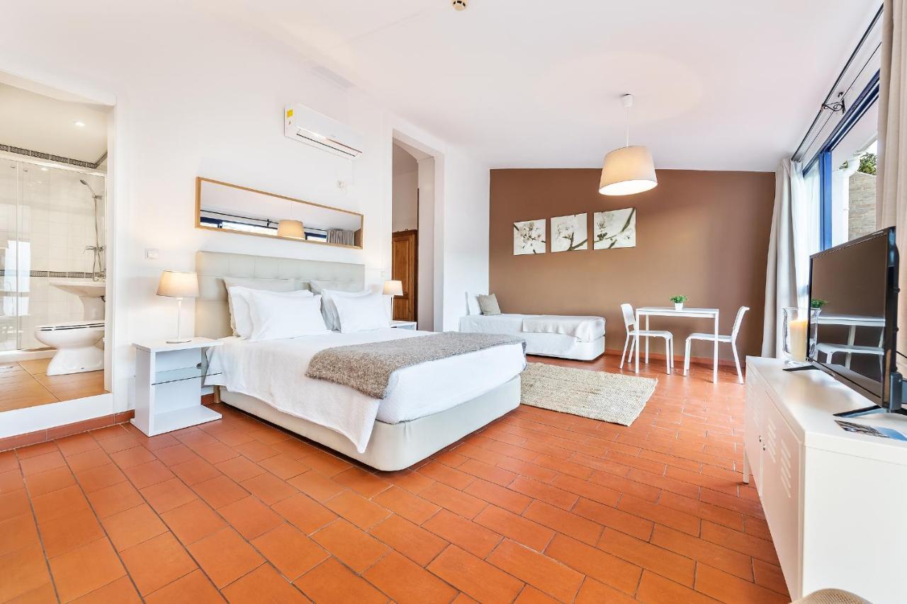Beira Rio Hotel Mértola Kültér fotó