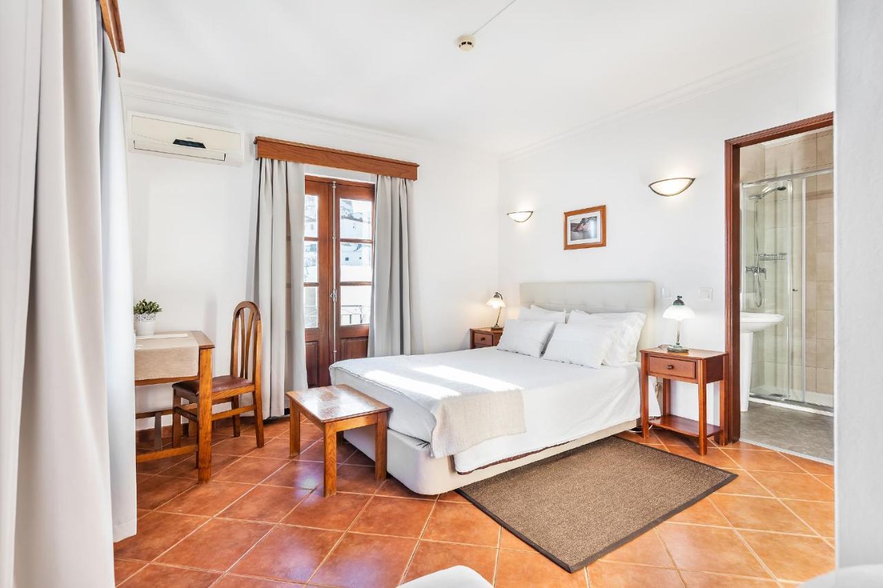 Beira Rio Hotel Mértola Kültér fotó