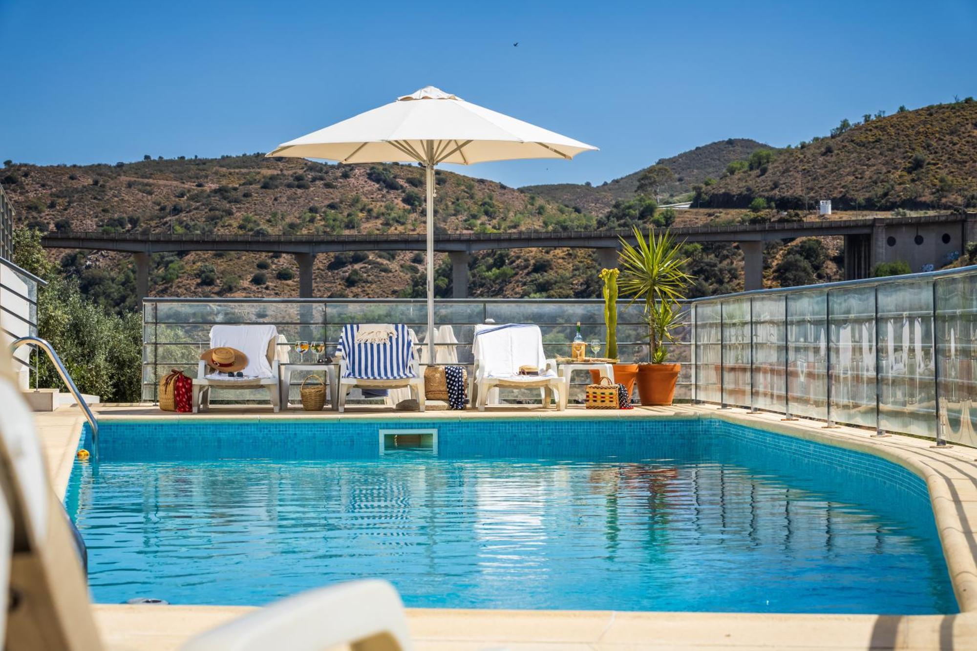 Beira Rio Hotel Mértola Kültér fotó