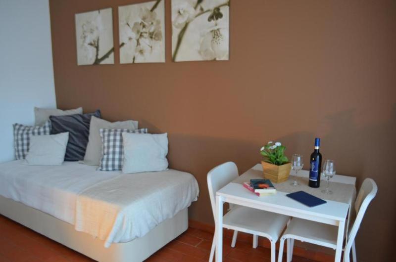 Beira Rio Hotel Mértola Szoba fotó