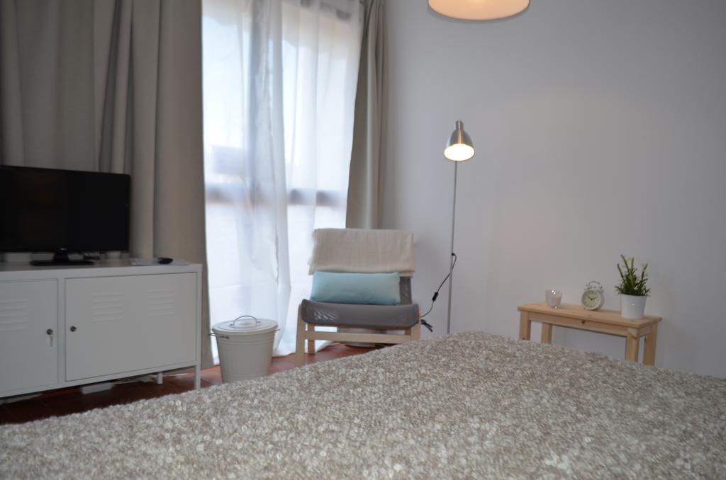 Beira Rio Hotel Mértola Kültér fotó
