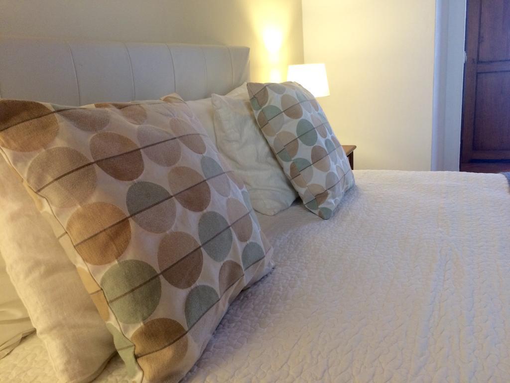 Beira Rio Hotel Mértola Kültér fotó