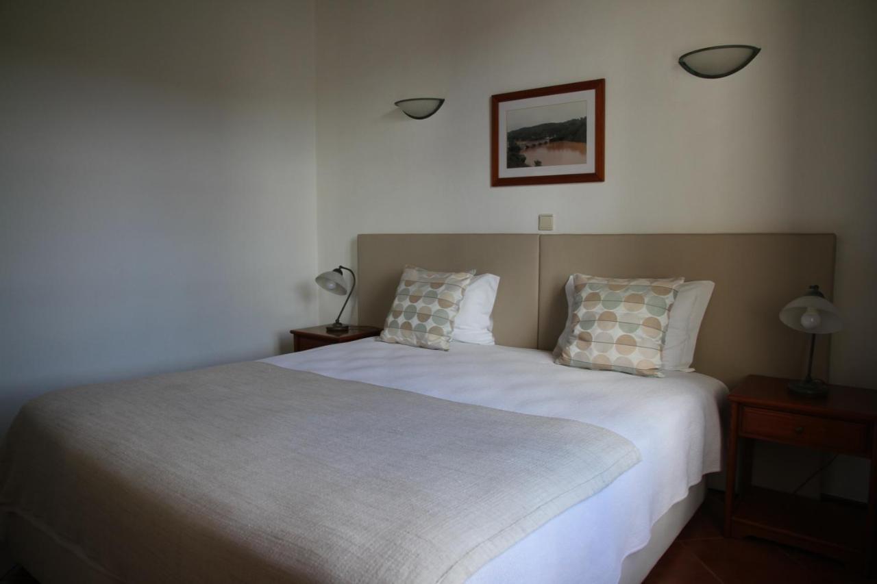 Beira Rio Hotel Mértola Kültér fotó