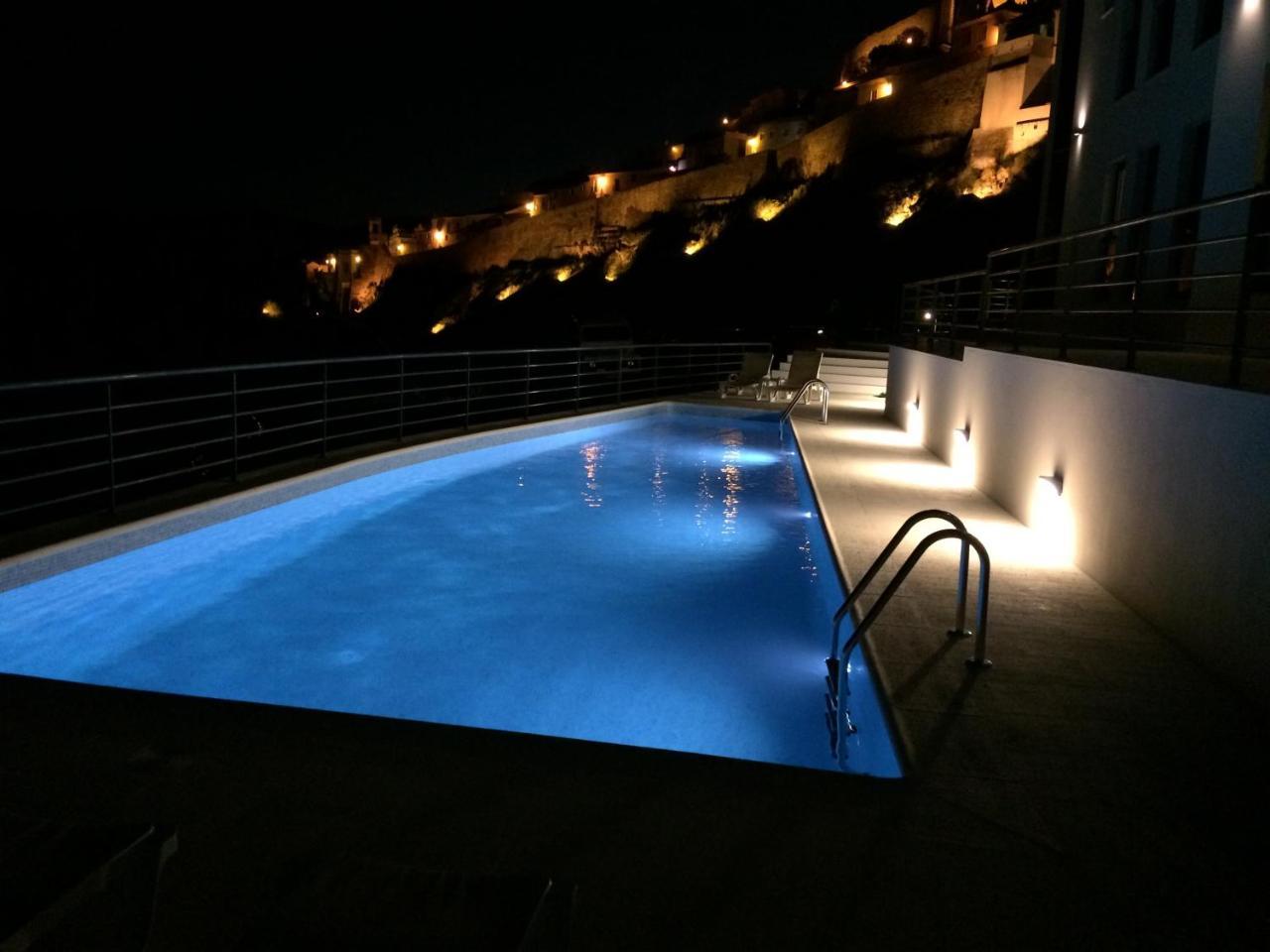 Beira Rio Hotel Mértola Kültér fotó